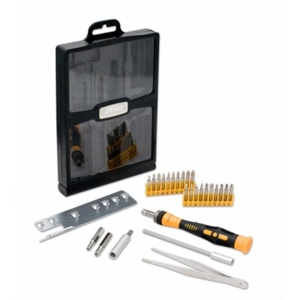 Syba SYBA SY-ACC65045 Accessory Tool Kit for Repairing Xbox Wii and PlayStation Retail SY-ACC65045